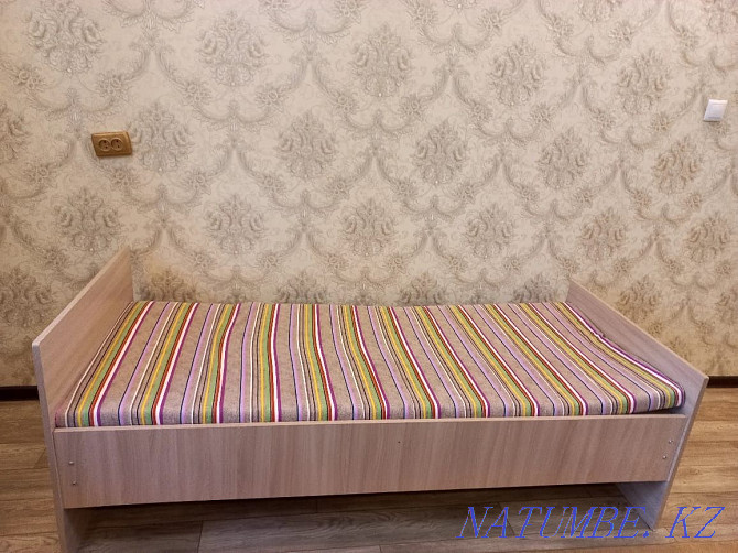 Children's beds, single beds Талас - photo 5