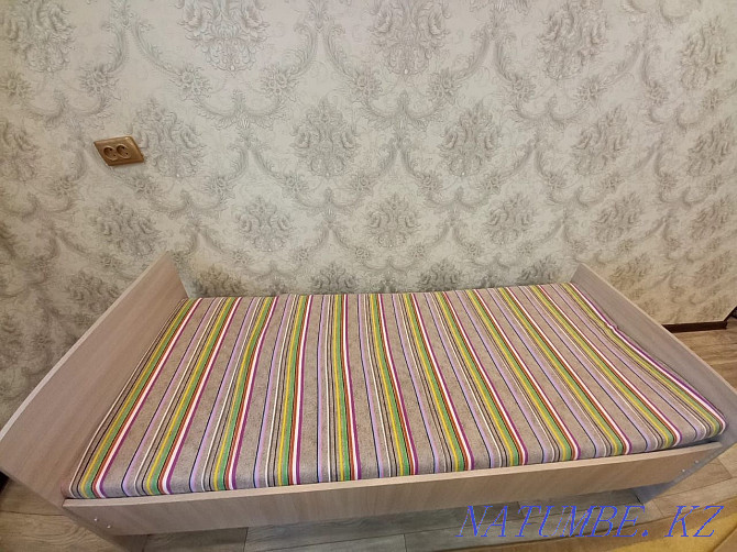 Children's beds, single beds Талас - photo 1