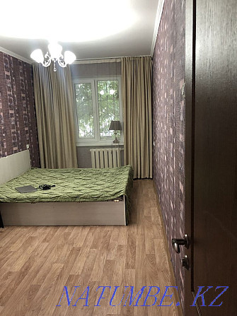 I will sell 2 beds and one wardrobe, the price is 35000 Almaty - photo 3