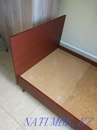 I sell the Bed, second-hand. Нуркен - photo 2