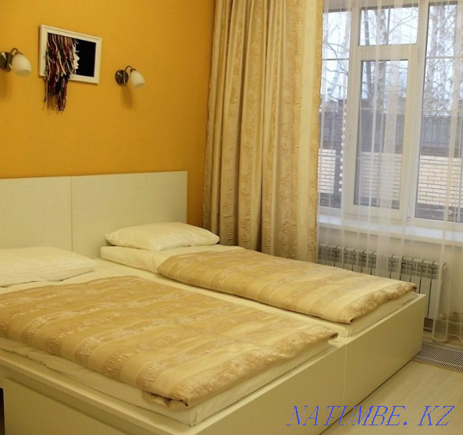 Односпальная кровать ИКЕА Макинск - изображение 2
