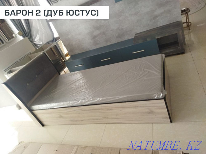 beds from stock Astana - photo 1