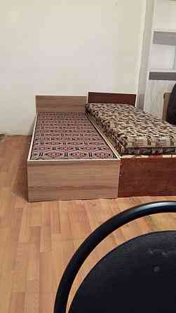 Продам новые односпальные кровати Astana