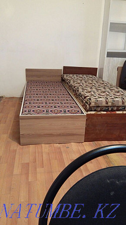 new single beds for sale Astana - photo 2