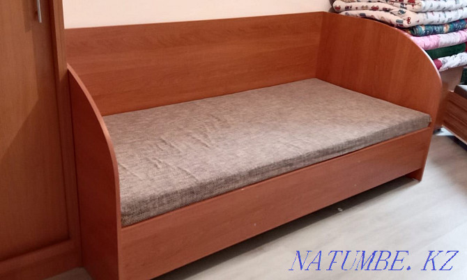 Used beds for sale Astana - photo 1