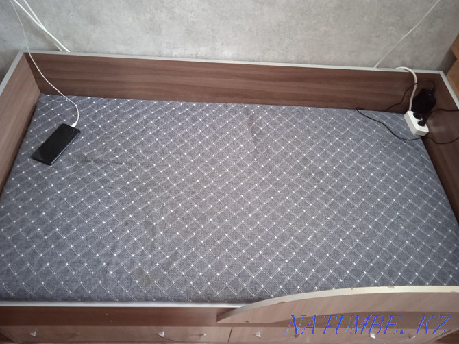 Urgent sale 2 beds Temirtau - photo 2