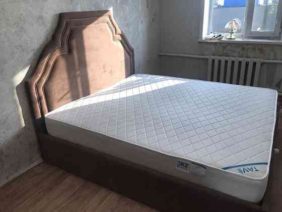 Мягкие кровати на заказ Павлодар