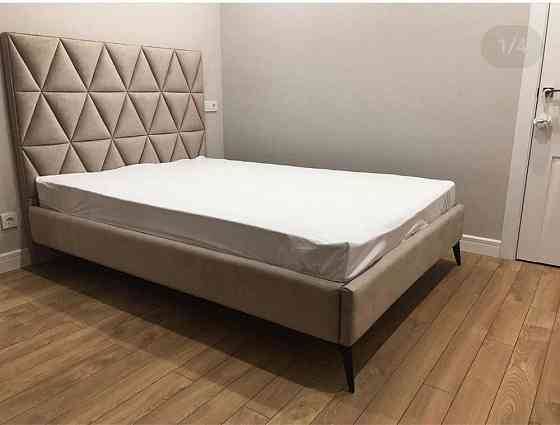 Мягкие кровати на заказ Pavlodar