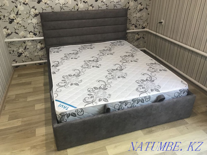 Soft beds to order Pavlodar - photo 8