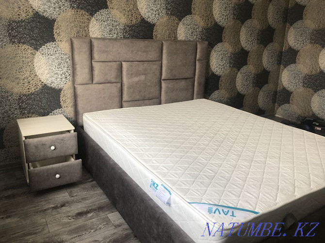 Soft beds to order Pavlodar - photo 2
