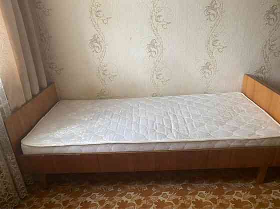 Продам 2 кровати Karagandy