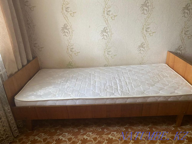 Sell 2 beds Karagandy - photo 2