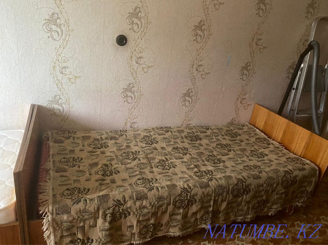 Sell 2 beds Karagandy - photo 1