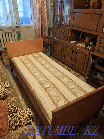 Продам 2 кровати Аркалык - изображение 1