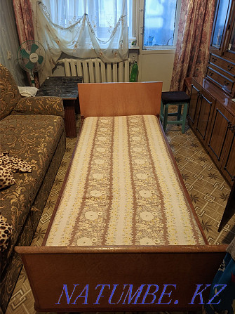Продам 2 кровати Аркалык - изображение 3