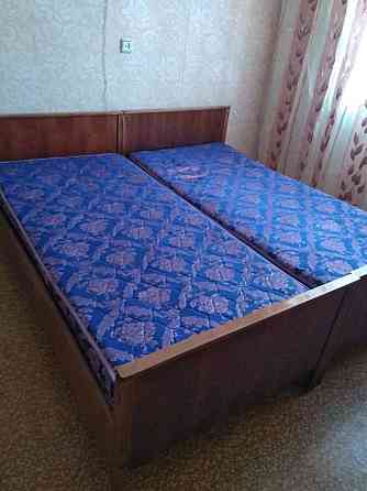 Продам 2 кровати Lisakovsk