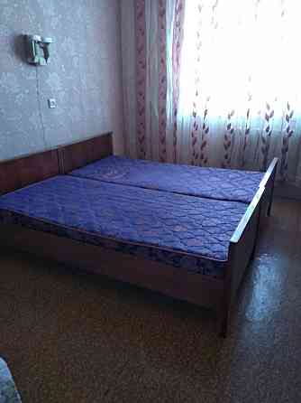 Продам 2 кровати  Лисаковск