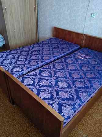 Продам 2 кровати Lisakovsk
