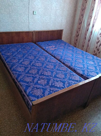 Продам 2 кровати Лисаковск - изображение 1