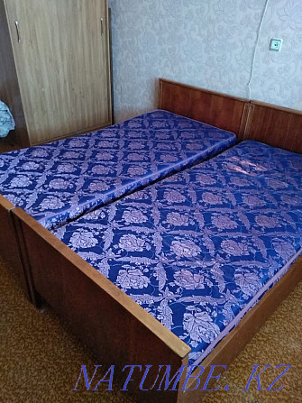 Продам 2 кровати Лисаковск - изображение 2