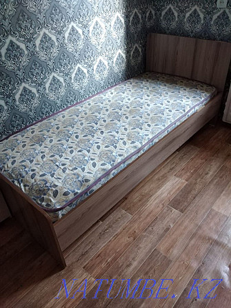 Продам спальные кроваты  - изображение 2