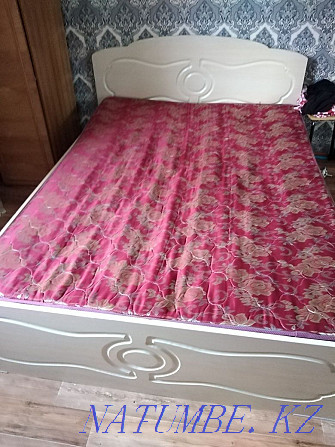 Продам спальные кроваты  - изображение 3
