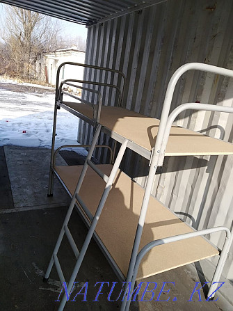Army bunk bed Almaty - photo 5