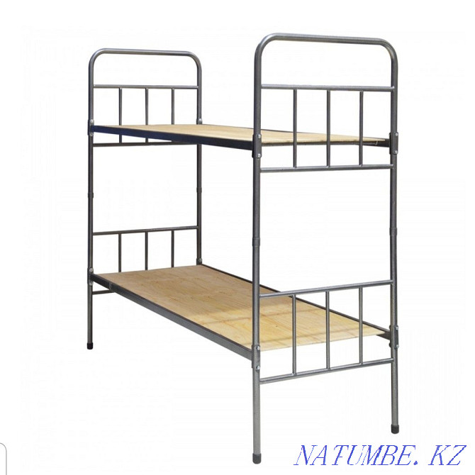 Army bunk bed Almaty - photo 2