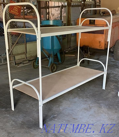 Army bunk bed Almaty - photo 1