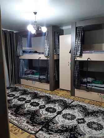 Двухъярусные кровати Almaty
