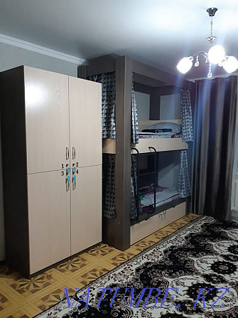 Двухъярусные кровати Алматы - изображение 3