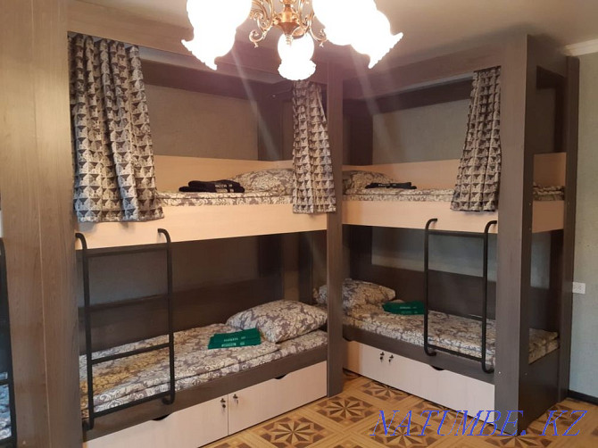 bunk beds Almaty - photo 1