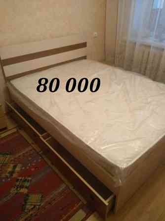 продам кровати новые Petropavlovsk