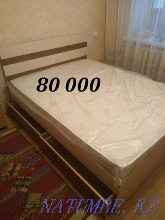 new beds for sale Petropavlovsk - photo 1
