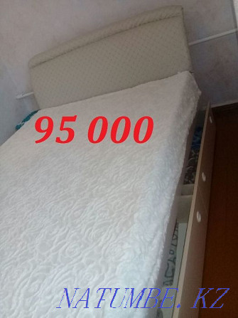 new beds for sale Petropavlovsk - photo 6