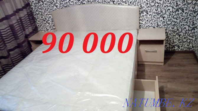 new beds for sale Petropavlovsk - photo 5