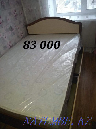 new beds for sale Petropavlovsk - photo 3