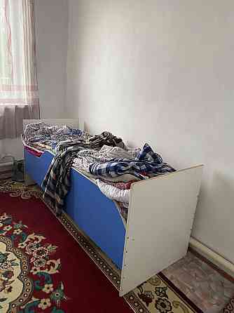 Кровать кровати Талдыкорган