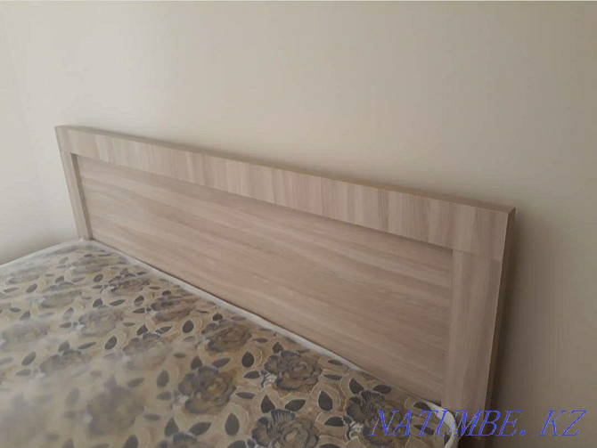 AFFORDABLE PRICE! Inexpensive Beds Buy Price Photos Furniture Almaty - photo 4
