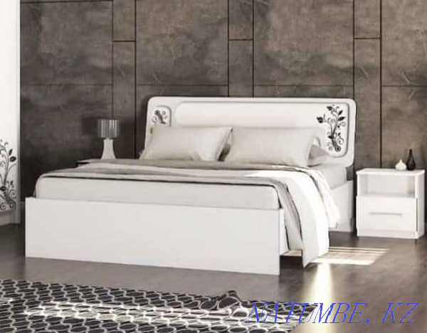 New Bellona bed. Russia Karagandy - photo 1