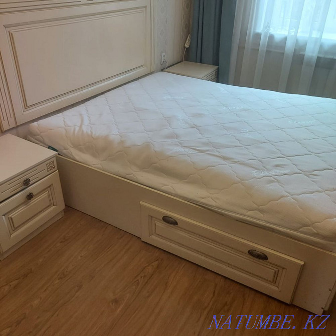 Bedroom set Almaty - photo 2