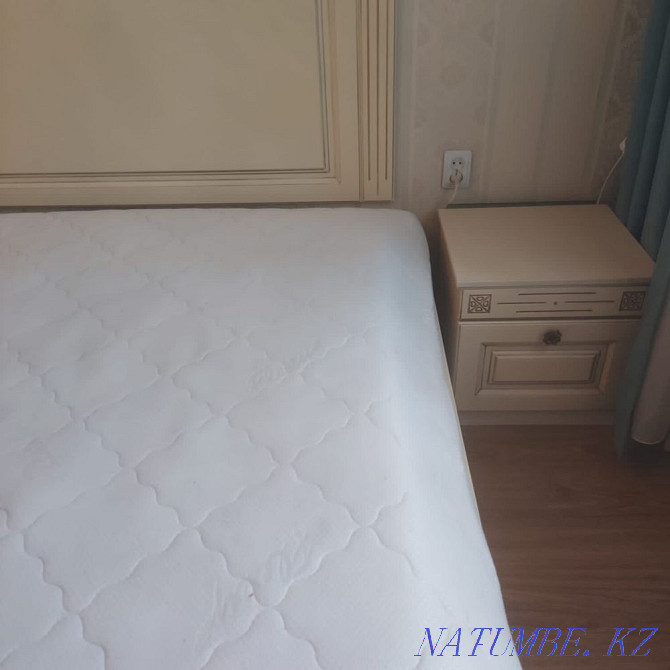 Bedroom set Almaty - photo 4