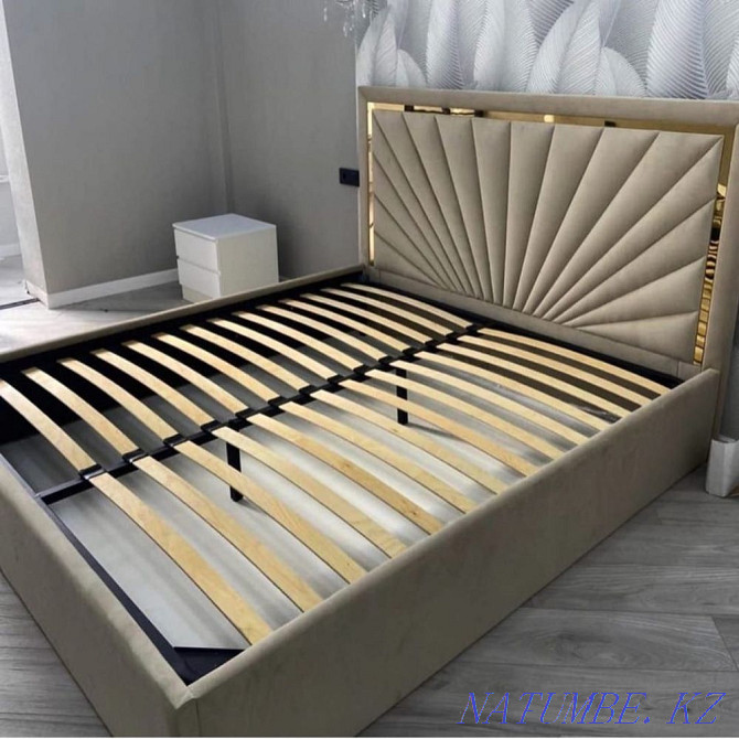 Beds to order children's bed double bed Astana - photo 6
