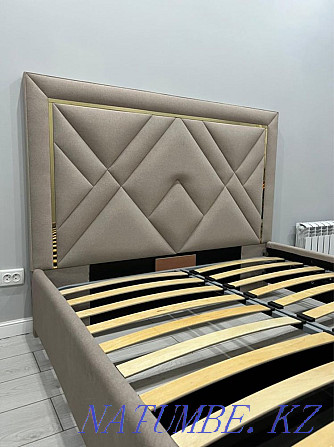 Beds to order children's bed double bed Astana - photo 3
