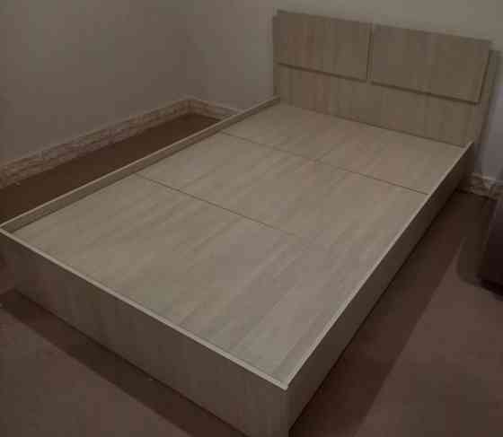 Кровать , кровати на заказ Petropavlovsk