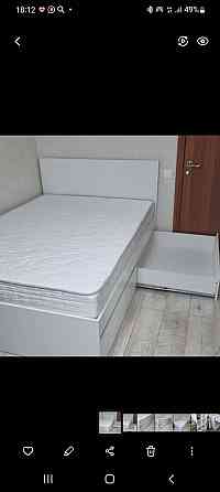 Кровать , кровати на заказ Петропавловск