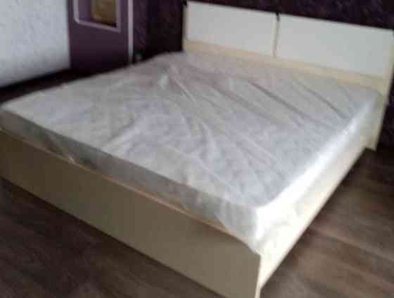 Кровать , кровати на заказ  Петропавл
