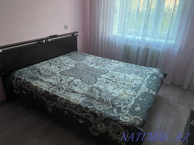 Продам кровать с комодом (без матра) Муткенова - изображение 4