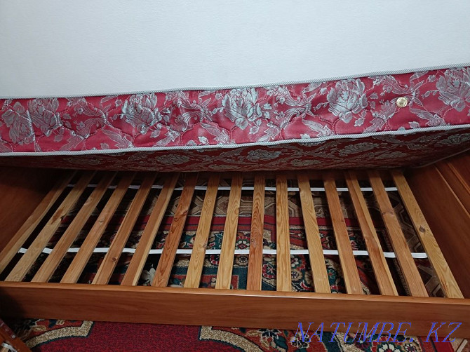 Urgently sell beds Гульдала - photo 2