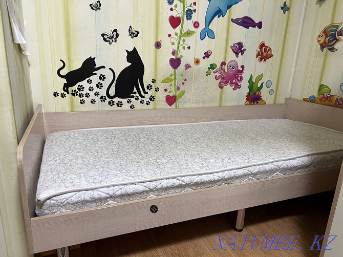 Sell teen beds urgently Almaty - photo 6